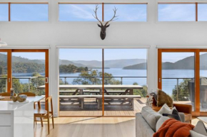 The Point Lakehouse Taylor Bay